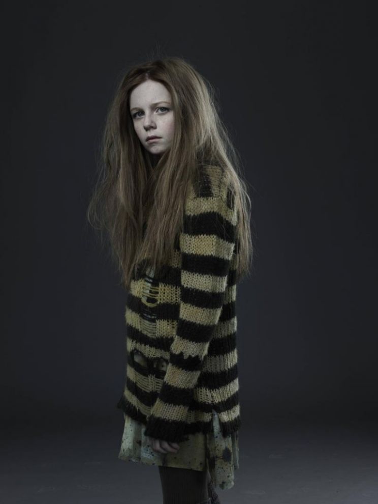 Clare Foley