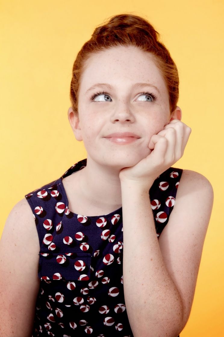 Clare Foley