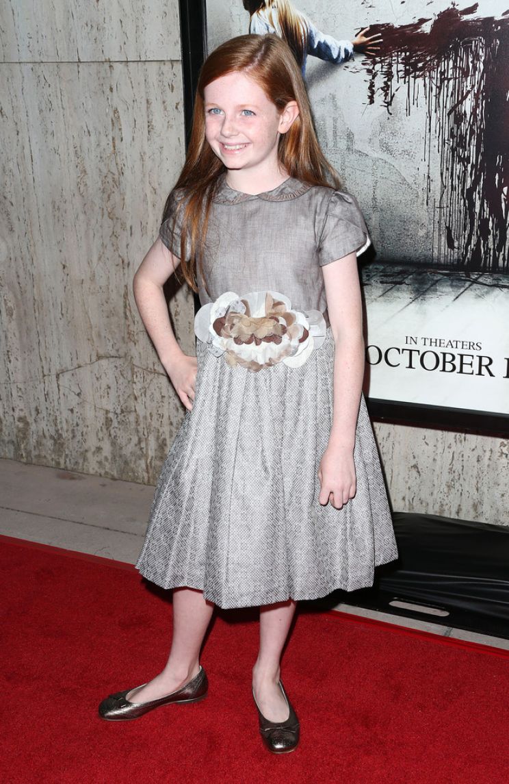 Clare Foley