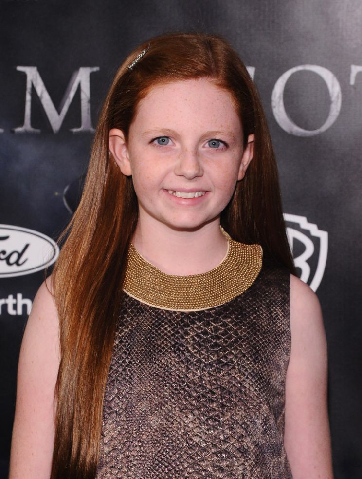 Clare Foley