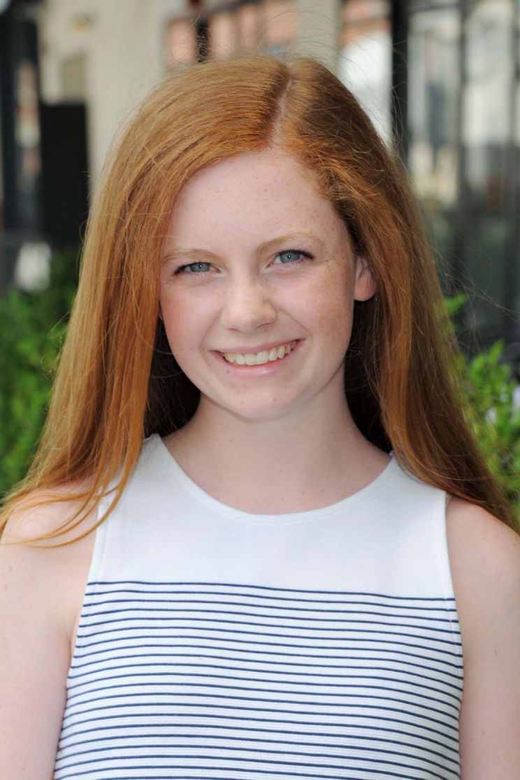 Clare Foley