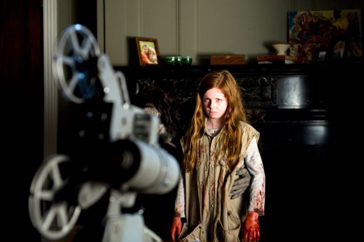 Clare Foley
