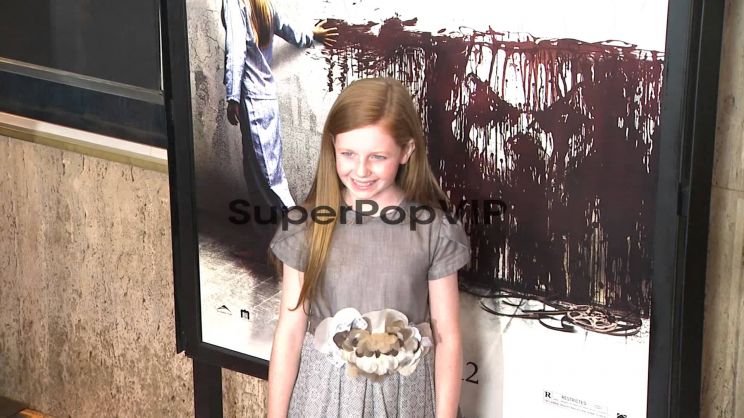 Clare Foley
