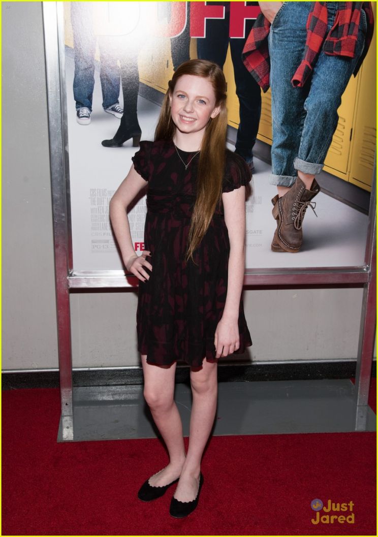 Clare Foley