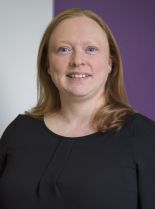Clare Foster photo
