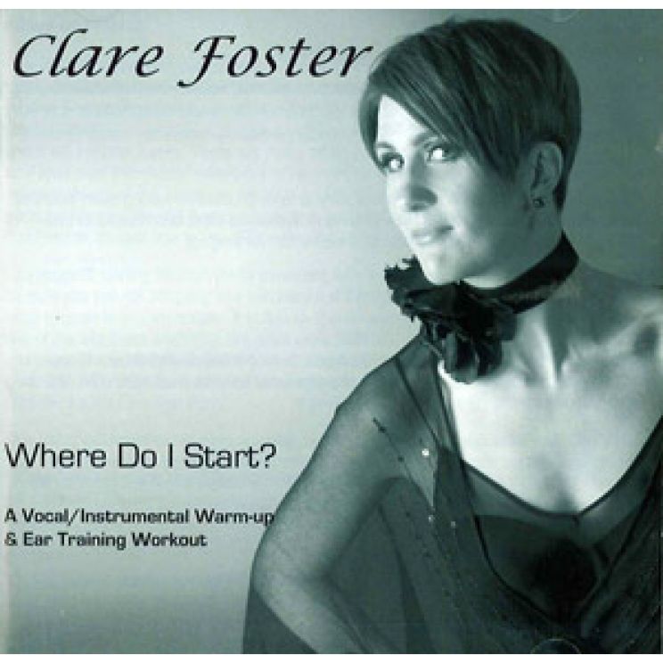 Clare Foster