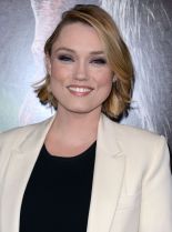 Clare Grant