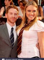 Clare Grant
