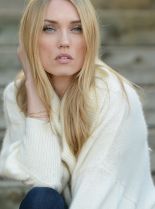 Clare Grant