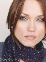 Clare Grant