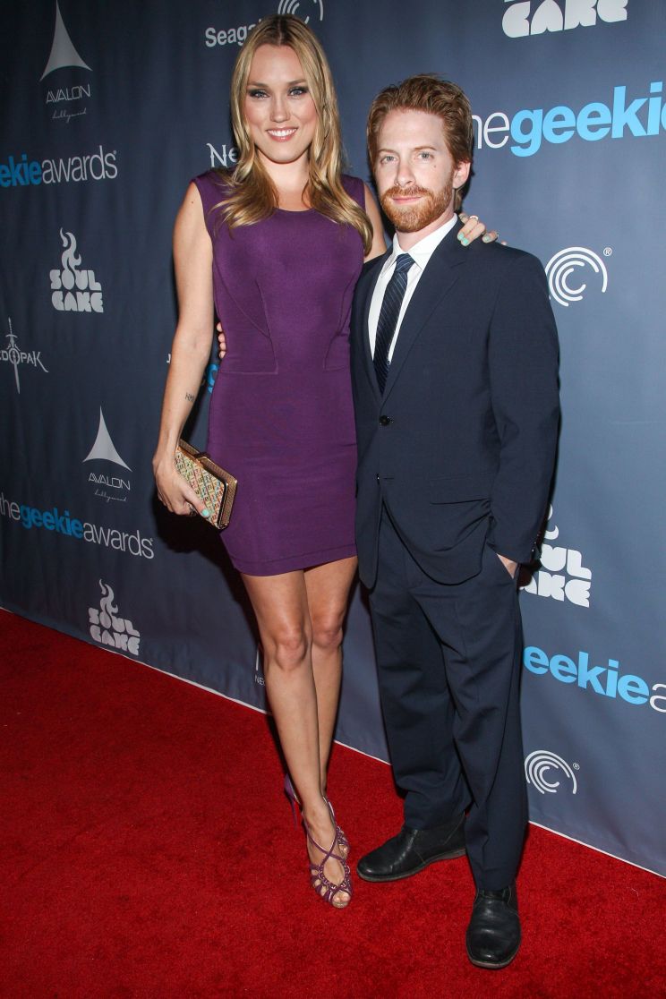 Clare Grant