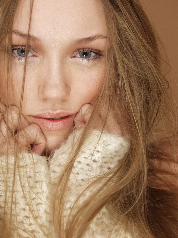 Clare Grant
