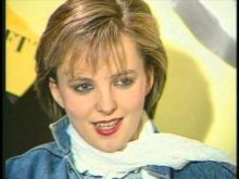 Clare Grogan