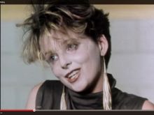 Clare Grogan