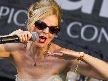 Clare Grogan #1368039 picture (Landscape Medium)