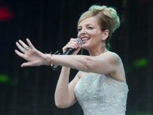 Clare Grogan #1368042 picture (Landscape Medium)