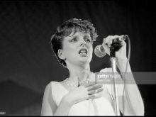 Clare Grogan