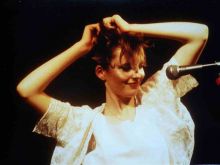 Clare Grogan