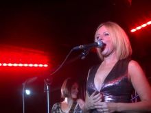 Clare Grogan