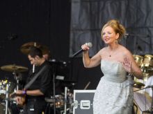 Clare Grogan