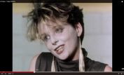 Clare Grogan