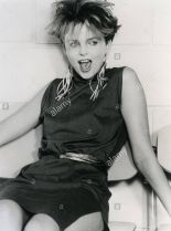 Clare Grogan