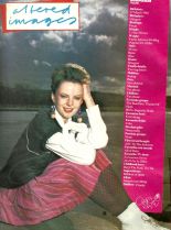 Clare Grogan