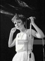 Clare Grogan