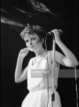 Clare Grogan