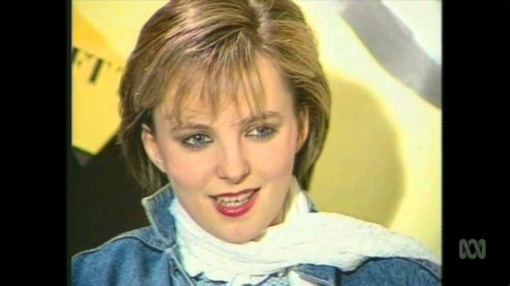 Clare Grogan