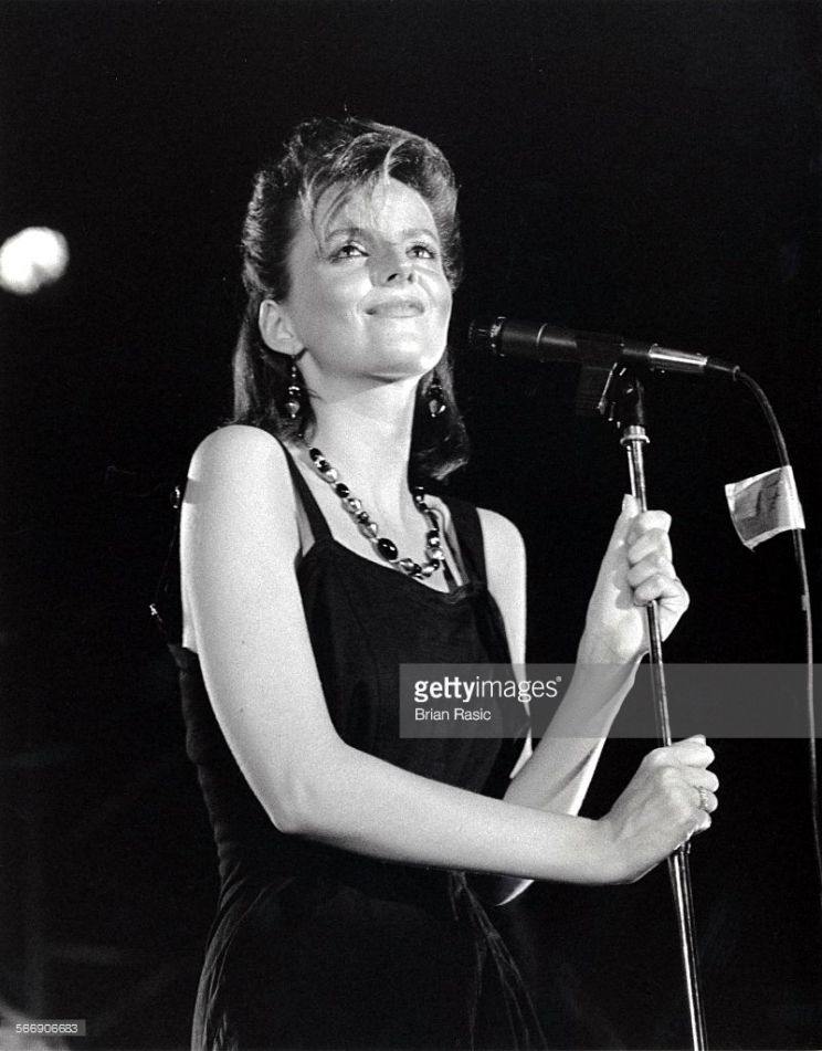 Clare Grogan