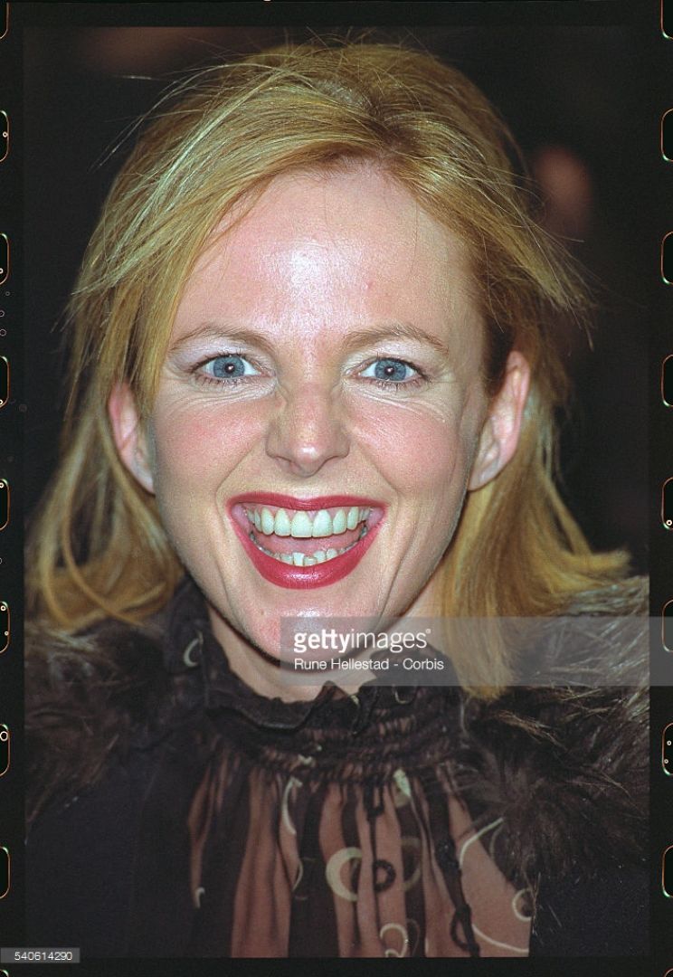 Clare Grogan