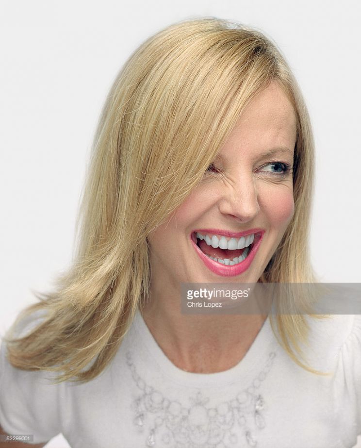 Clare Grogan