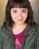 Clare Halstead