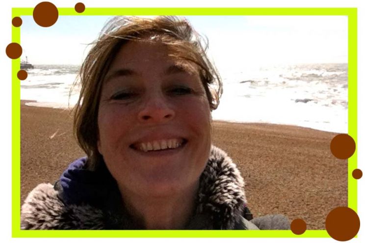 Clare Halstead
