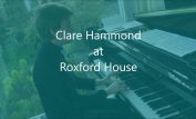 Clare Hammond