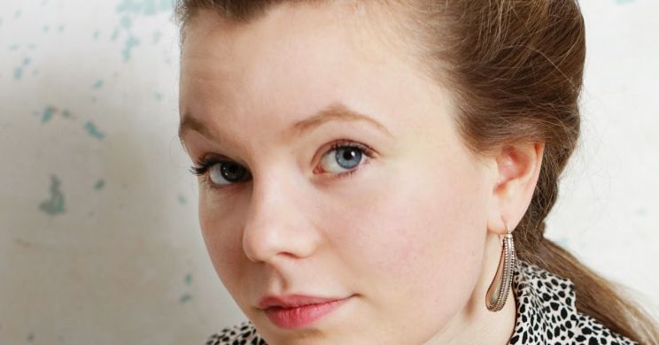 Clare Hammond