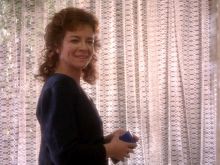 Clare Higgins