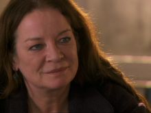 Clare Higgins