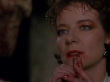 Clare Higgins