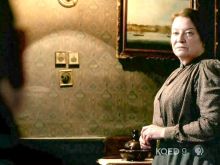 Clare Higgins