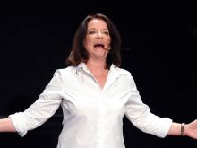 Clare Higgins