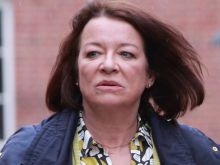 Clare Higgins