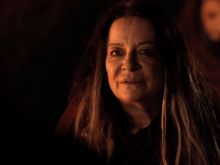 Clare Higgins