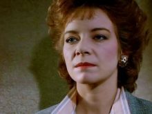 Clare Higgins