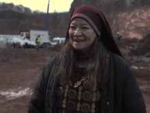 Clare Higgins