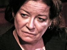 Clare Higgins