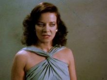 Clare Higgins