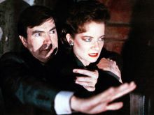 Clare Higgins