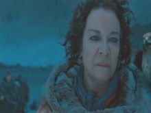 Clare Higgins